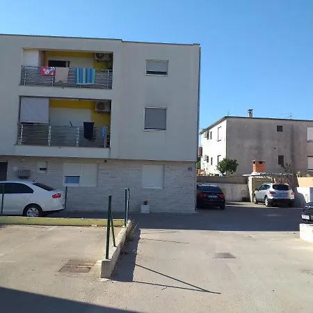 Apartments Zara * Ζαντάρ