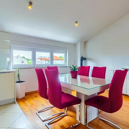 Apartments Zara Διαμέρισμα Ζαντάρ