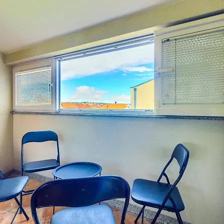 Apartments Zara * Ζαντάρ