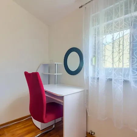 Διαμέρισμα Apartments Zara