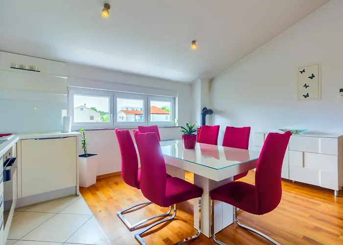 Apartments Zara Appartamento Zara