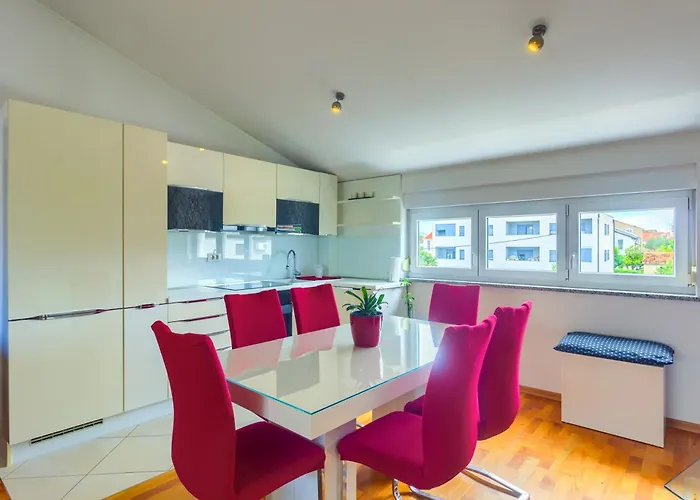 Appartamento Apartments Zara Zara