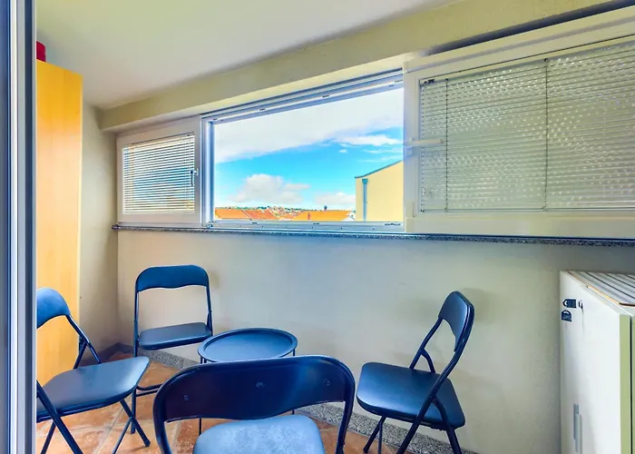 Apartments Zara * Zara