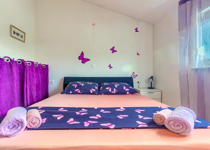 Appartamento Apartments Zara Zara