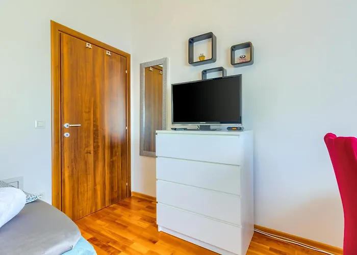 Apartments Zara Appartamento