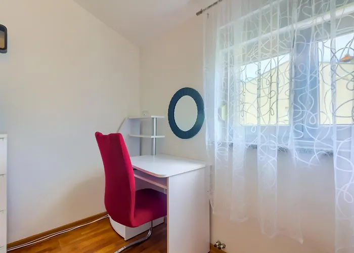 Appartamento Apartments Zara