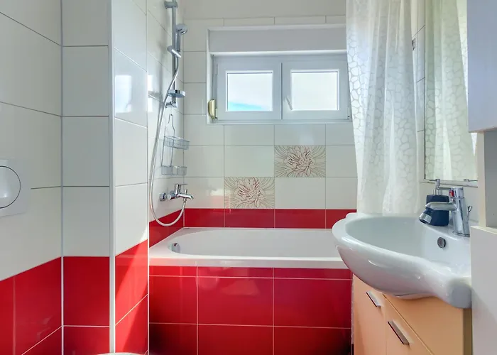 Apartments Zara Appartamento *