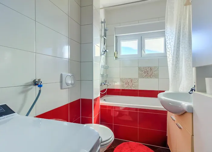 Apartments Zara Appartamento Zara