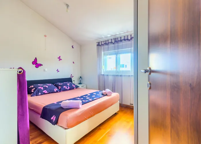 Apartments Zara Appartamento