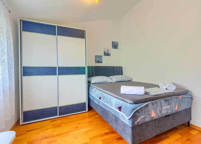 Apartments Zara Appartamento *