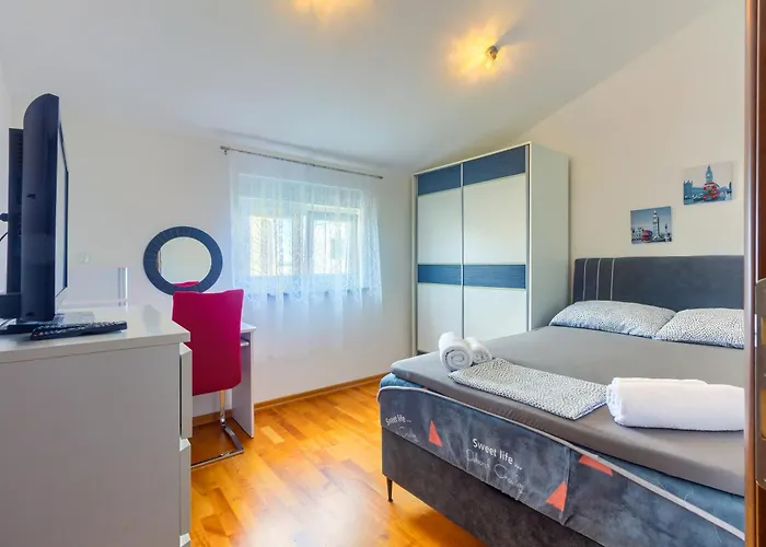 Apartments Zara Appartamento *