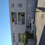 Apartments Zara Zadar