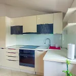 Apartamento Apartments Zara