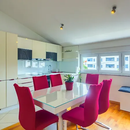 Apartman Apartments Zara Zadar