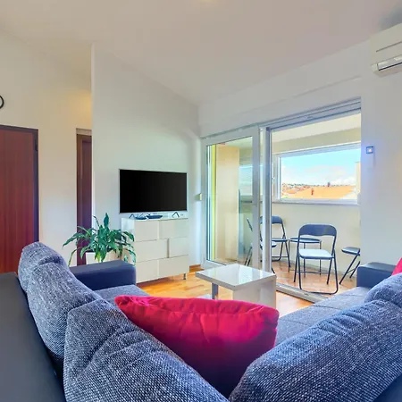Apartments Zara