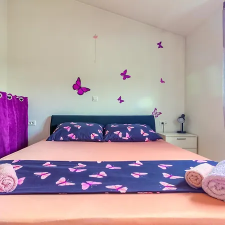 Apartman Apartments Zara Zadar