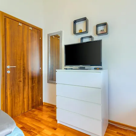 Apartments Zara Apartamento